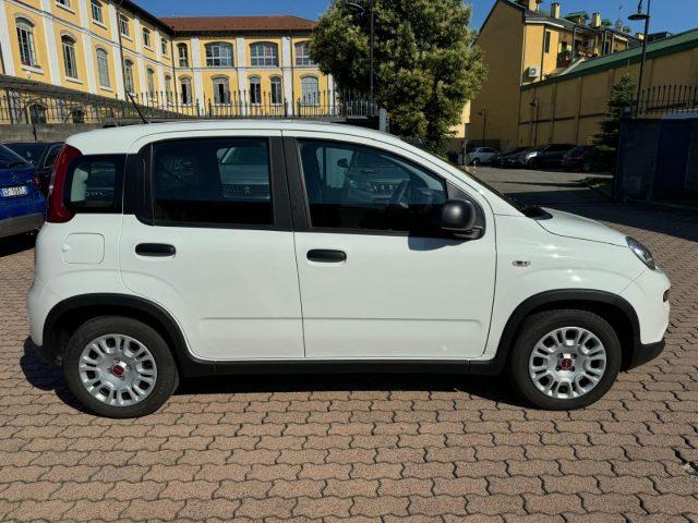 FIAT Panda 1.2 70CV S&S EASYPOWER