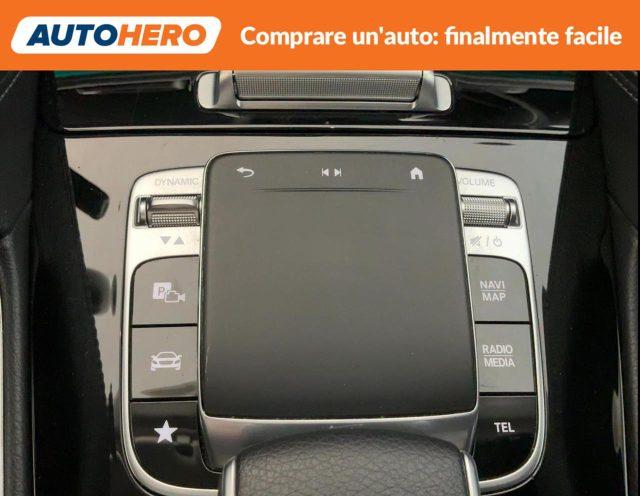 MERCEDES-BENZ GLE 300 d 4Matic Sport