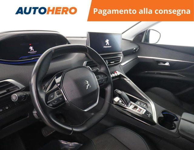 PEUGEOT 3008 BlueHDi 130 S&S EAT8 Allure Pack