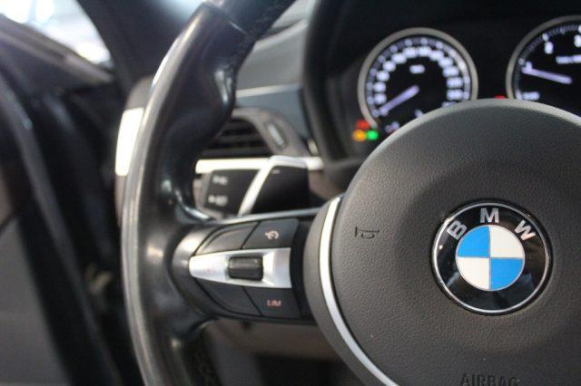 BMW X2 xDrive18d Msport Automatica
