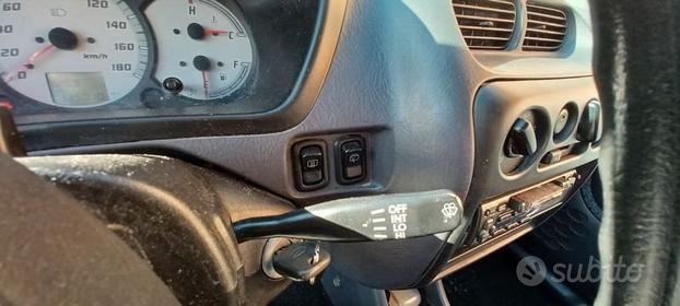 Daihatsu Terios 1.3i 16V cat 4WD SX