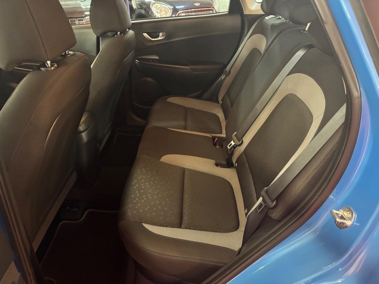 Hyundai Kona 1.0 T-GDI Style km60.000