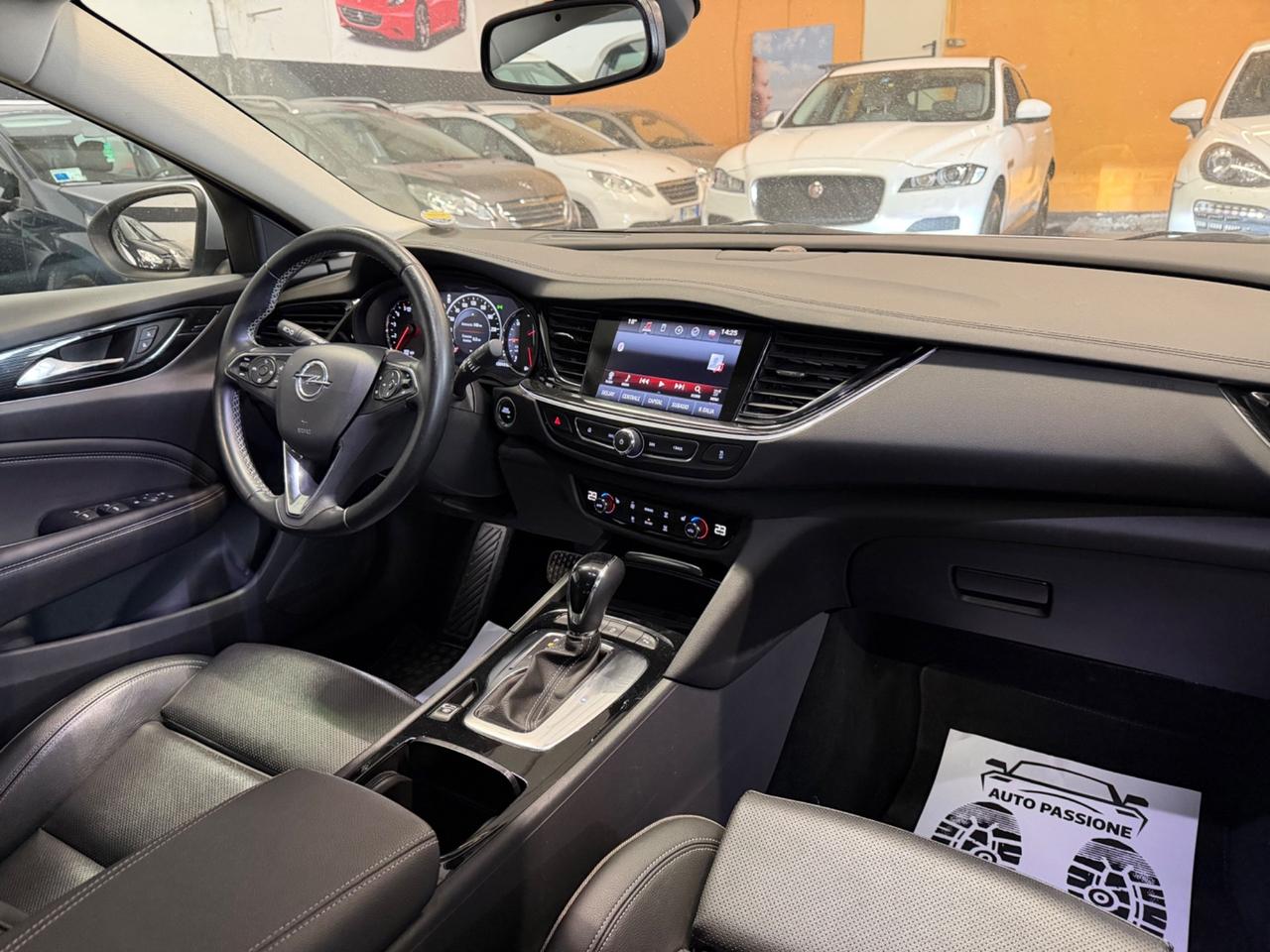 Opel Insignia 1.6 CDTI 136 CV S&S aut. Grand Sport Innovation