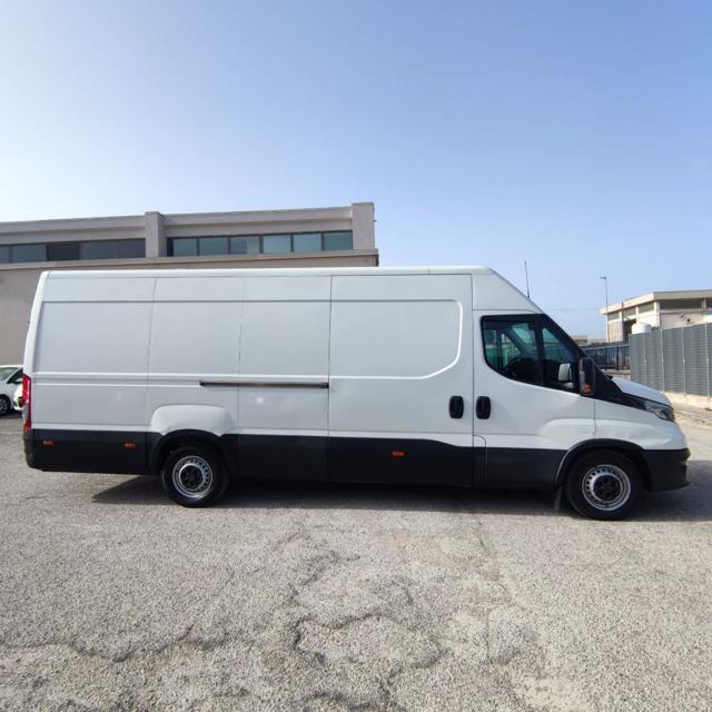IVECO DAILY 35S16 VH2 FURGONE - 2019