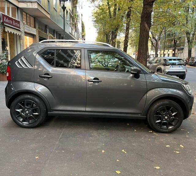 Suzuki Ignis 1.2 Dualjet Cool GPL