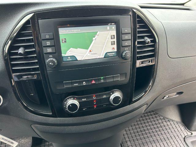 MERCEDES-BENZ Vito 2.0 116 CDI PC-SL Tourer Pro Long