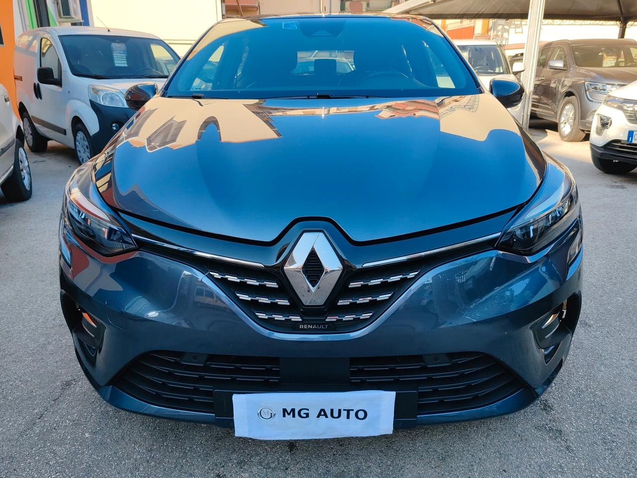 Renault Clio TCe 90 CV 5 porte