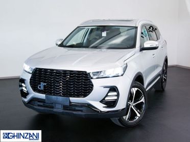 DR AUTOMOBILES dr 6.0 1.5 Turbo CVT Bi-Fuel GPL - Km0