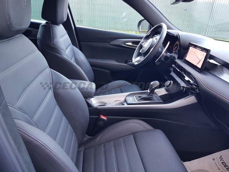 Alfa Romeo Tonale Tonale 1.5 hybrid Veloce 160cv tct7