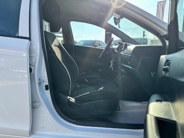 KIA Picanto 1.0 12V 5 porte Active
