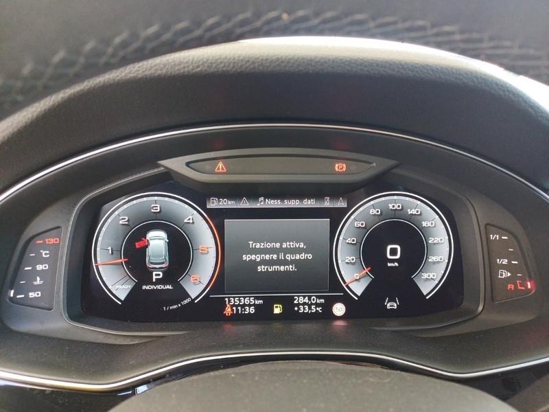 AUDI Q8 50 TDI MHEV 210KW QUATTRO TIPTRONIC SUV