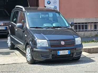 FIAT Panda 1.2 Dynamic EasyPower