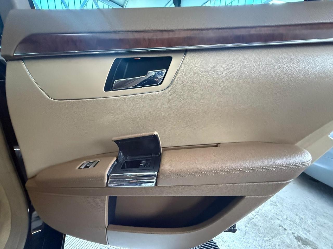 Mercedes-benz S 280 320CDI 224CV 4MATIC AVANGARDE Avantg