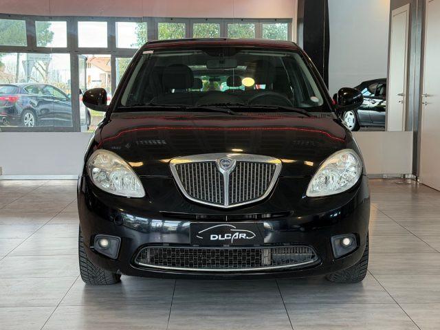 LANCIA Ypsilon 1.3 MJT 75 CV Elle