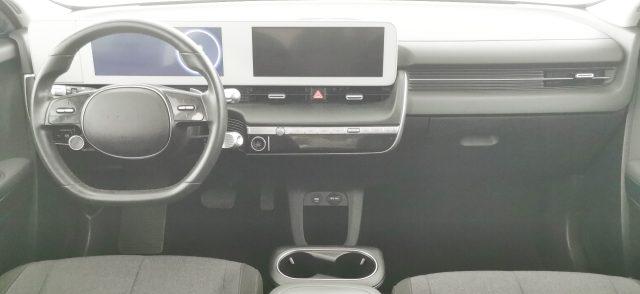 HYUNDAI Ioniq 5 5 58 kWh Progress