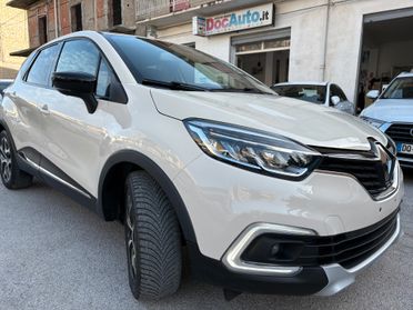 Renault Captur dCi 8V 90 CV Sport Edition2