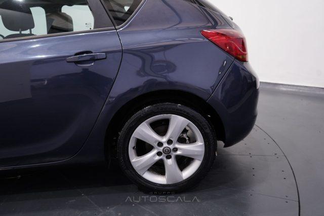 OPEL Astra 1.4 100CV 5 porte Elective