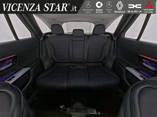 MERCEDES-BENZ GLC 220 d MHV 4MATIC SPORT
