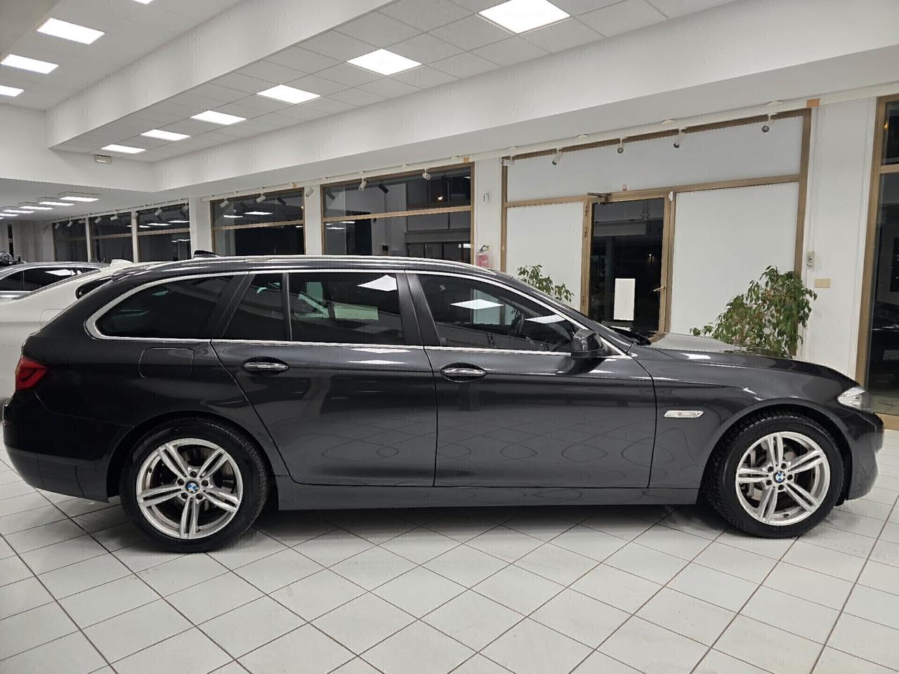 Bmw 530d Touring Business 245cv