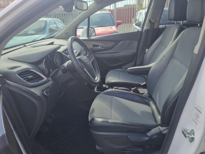 Opel Mokka 1.4 t Cosmo 140cv 100MILA KM