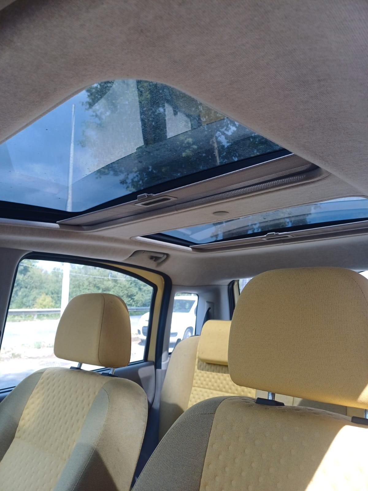 Fiat Panda 1.2 Emotion