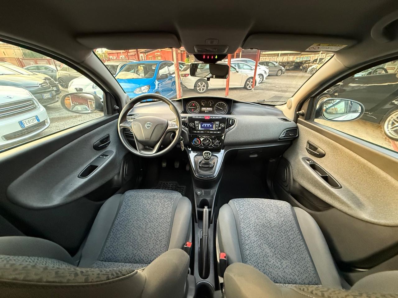 Ypsilon 1.0 /Hybrid/unipro/iva esposta /rate/