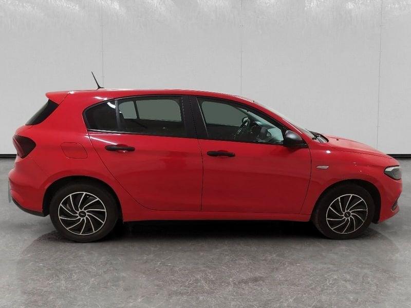 FIAT Tipo 5p 1.3 mjt City Life s&s 95cv