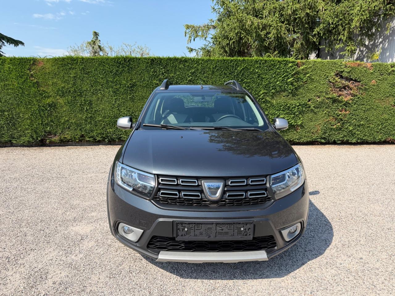 Dacia Sandero Stepway 1.0 SCe 75 CV Access