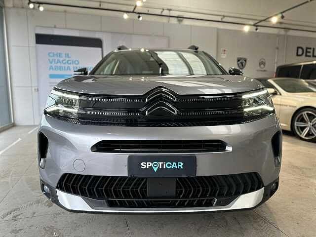 Citroen C5 Aircross BlueHDi 130 S&S EAT8 Shine Pack