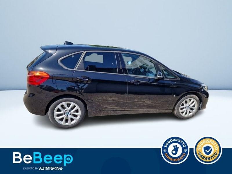 BMW Serie 2 Active Tourer 225XE ACTIVE TOURER IPERFORMANCE BUSINESS AUTO