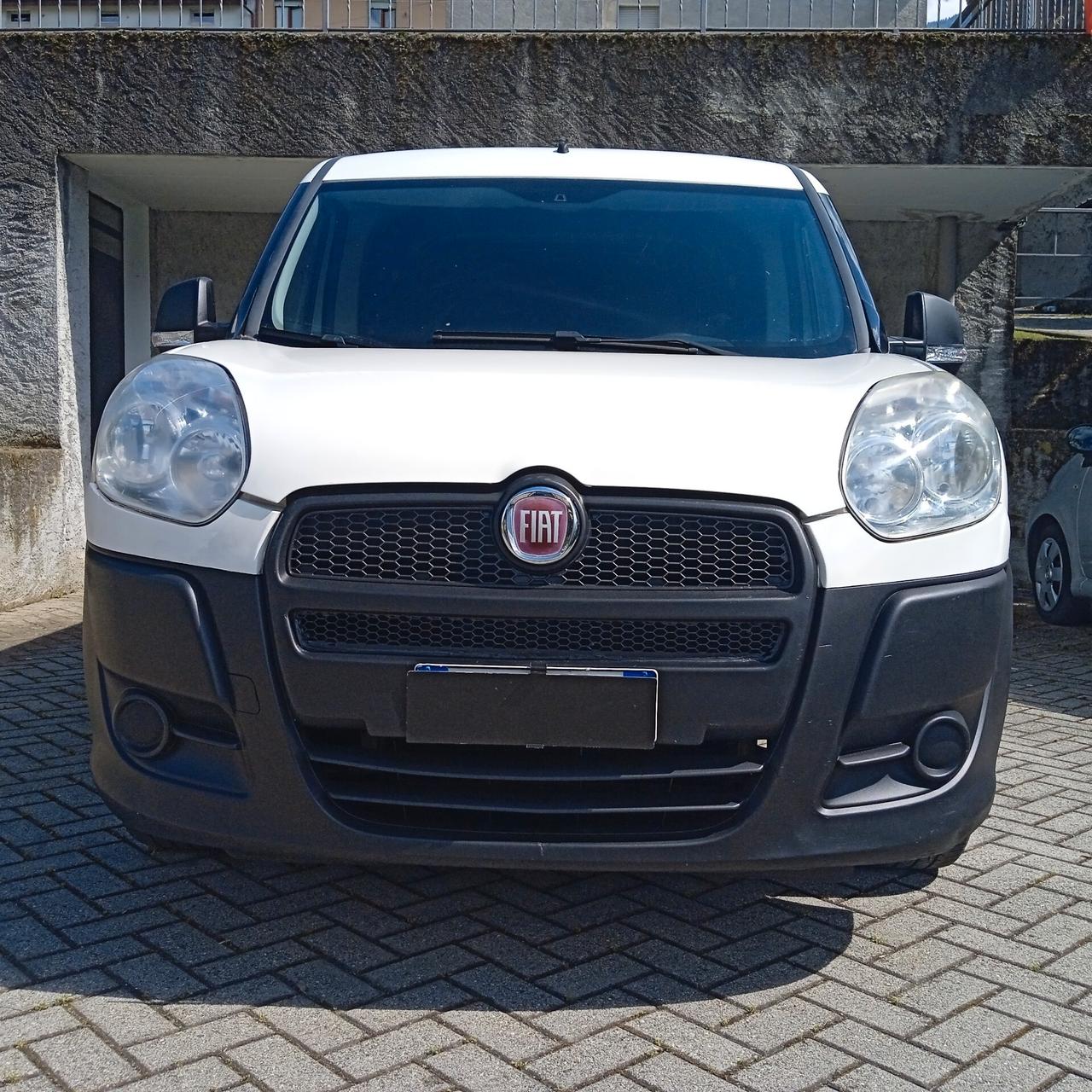 Fiat Doblo Doblò 1.4 PC-TN Cargo Lamierato