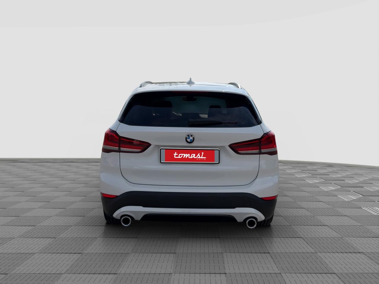 BMW X1 (F48) X1 sDrive20i Sport