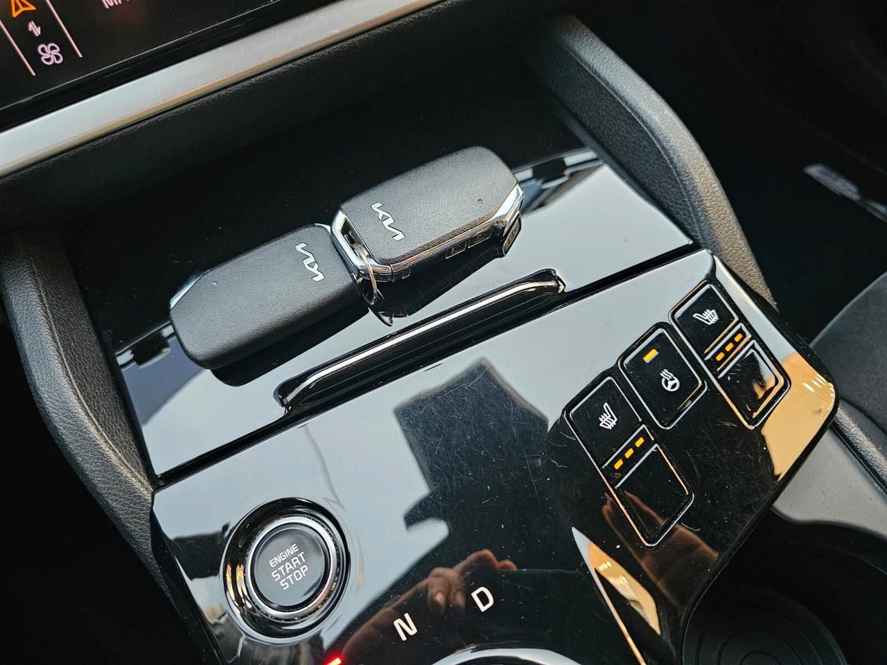 Kia Sportage 1.6 CRDI 136cv GT Line Lounge*Pelle*Navi*Euro6D*