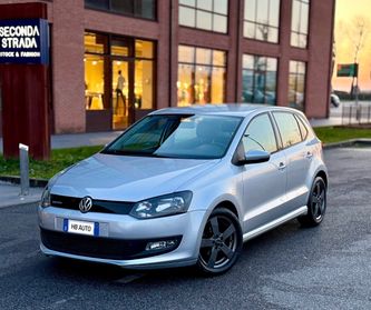 Volkswagen Polo 1.2 TDI DPF 5 p. Comfortline