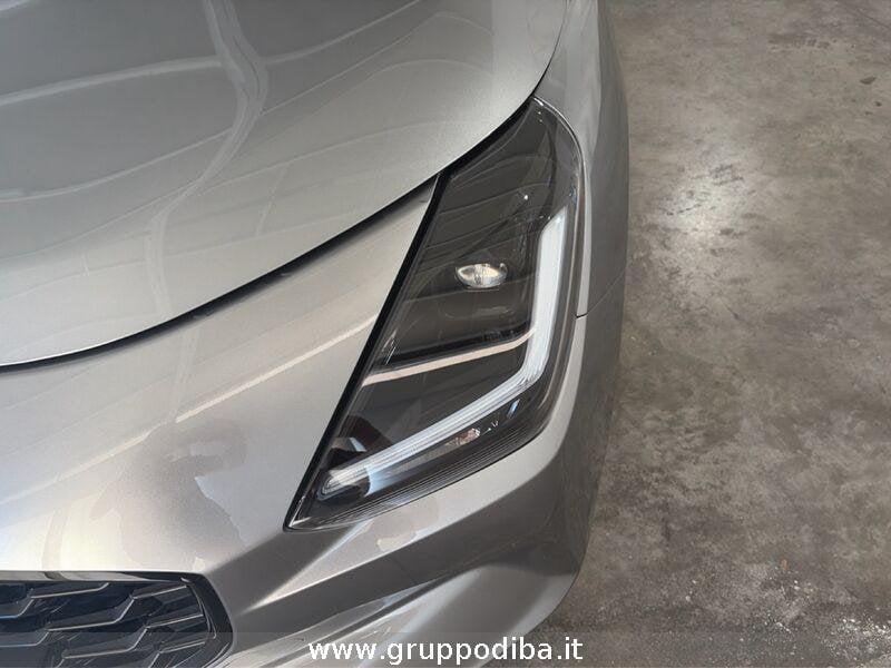 Suzuki Swift VII 2024 1.2h Top 2wd