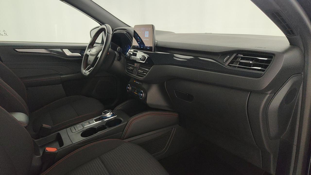 FORD Kuga 2.5 phev Connect 2wd 225cv e-shifter