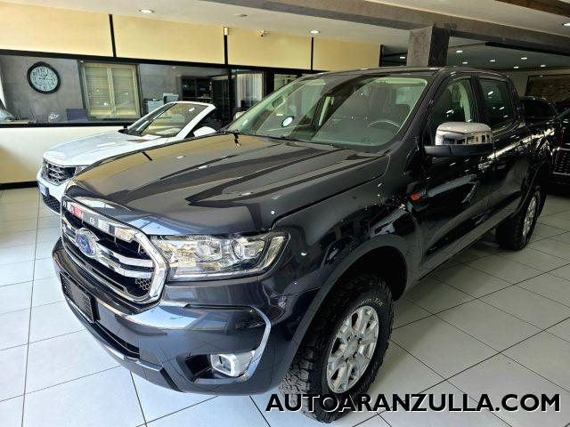 FORD Ranger 2.0 170CV Double Cab XLT IVA COMPRESA