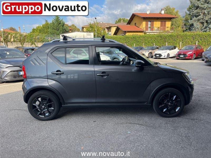 Suzuki Ignis Ignis 1.2 Hybrid 4WD All Grip Top