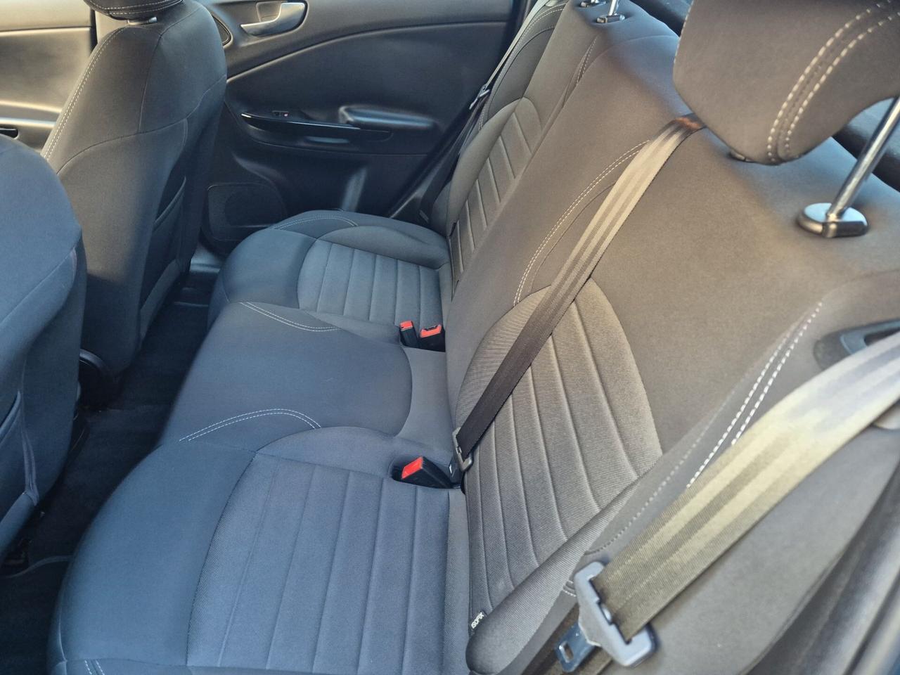 Alfa Romeo Giulietta 1.6 JTDm 120 CV Super