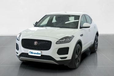 JAGUAR E-Pace 2.0d i4 R-Dynamic S awd 150cv auto