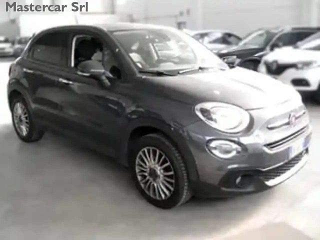 FIAT 500X 500 X 2018 1.3 T4 Connect 150cv dct - GK851FN