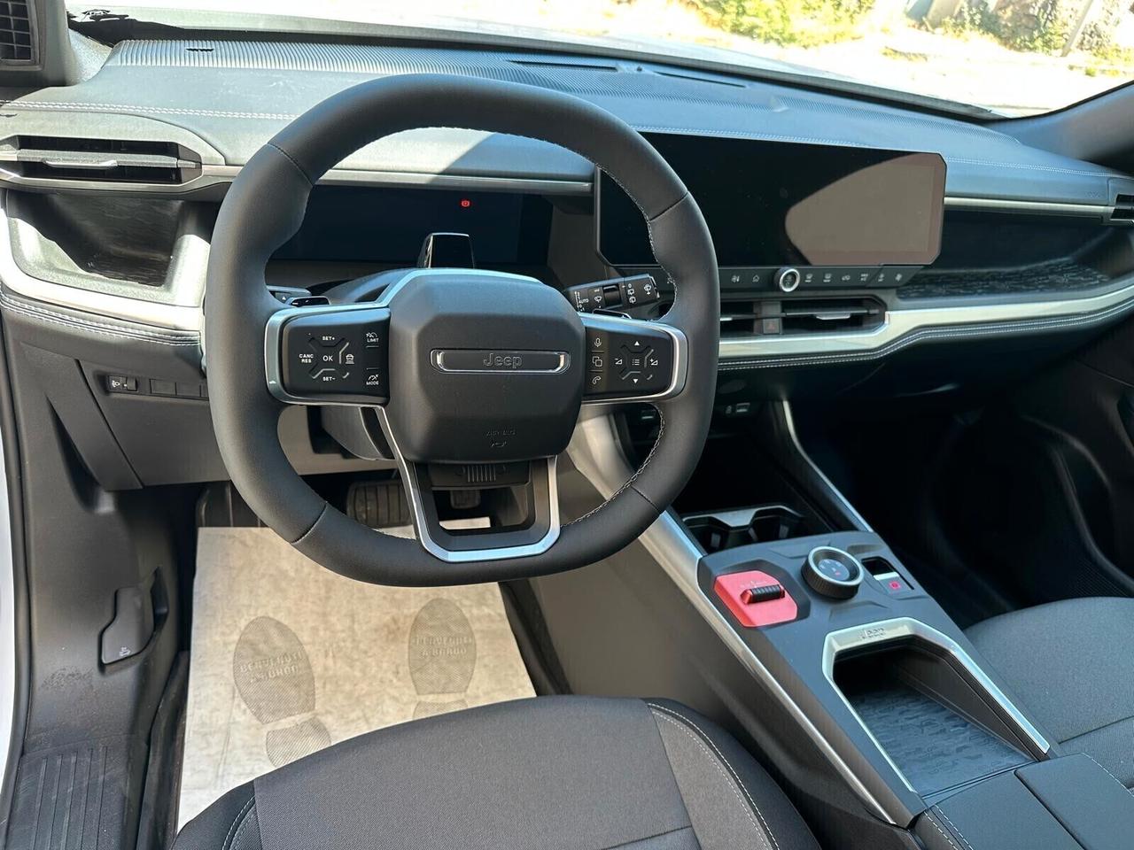 JEEP NUOVA COMPASS E-HYBRID Altitude 1.2 145cv eHybrid FWD eDCT6