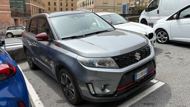 Suzuki Vitara 1.4 FULL- 4WD - GPL TESTATA DA RIFARE