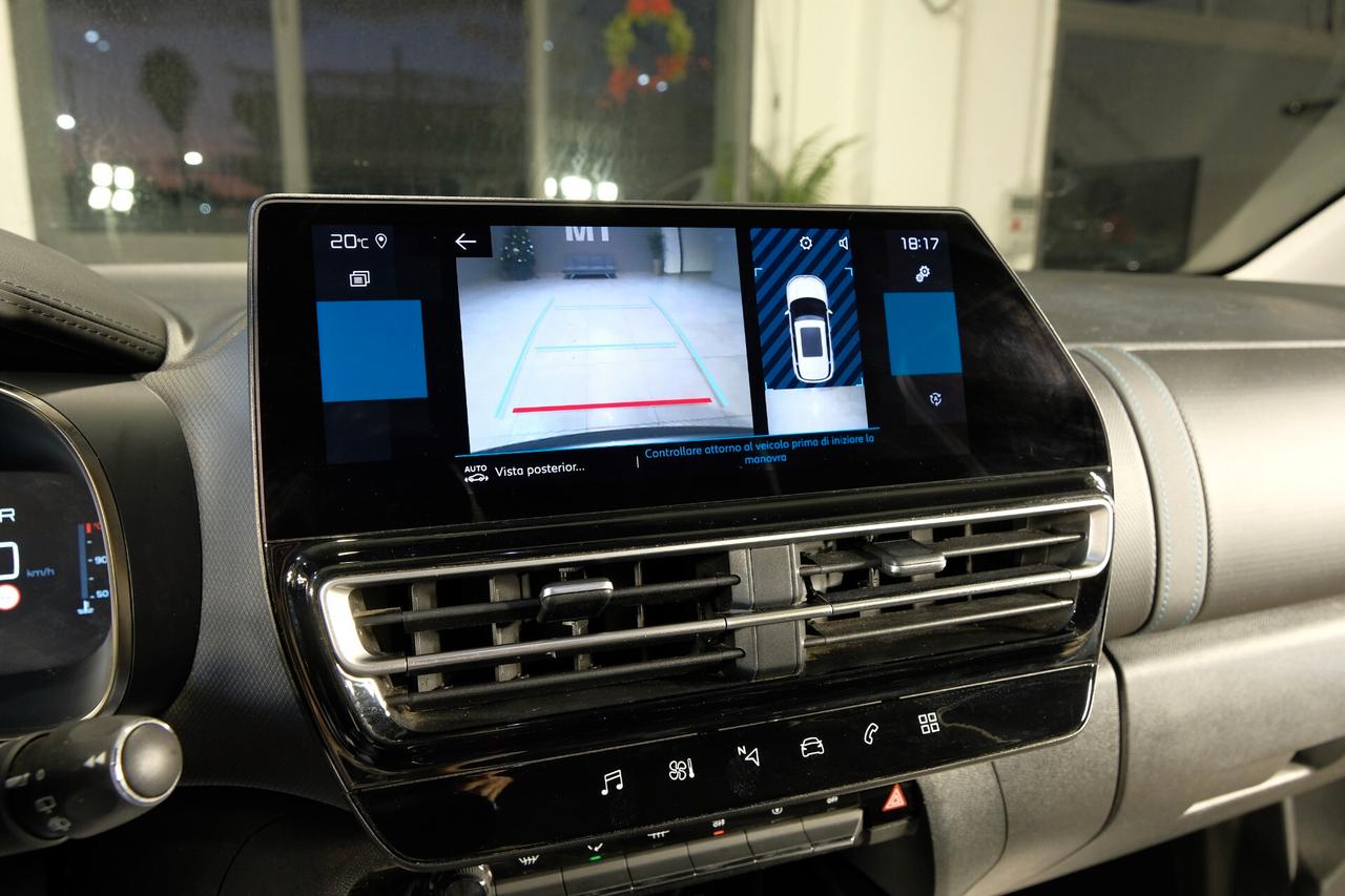 Citroen C5 Aircross BlueHDi 130 S&S EAT8 Max