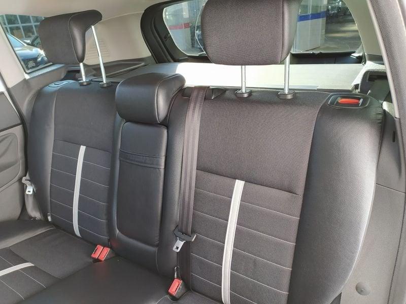 Ford Kuga 2.0 tdci 163cv Titanium 4wd