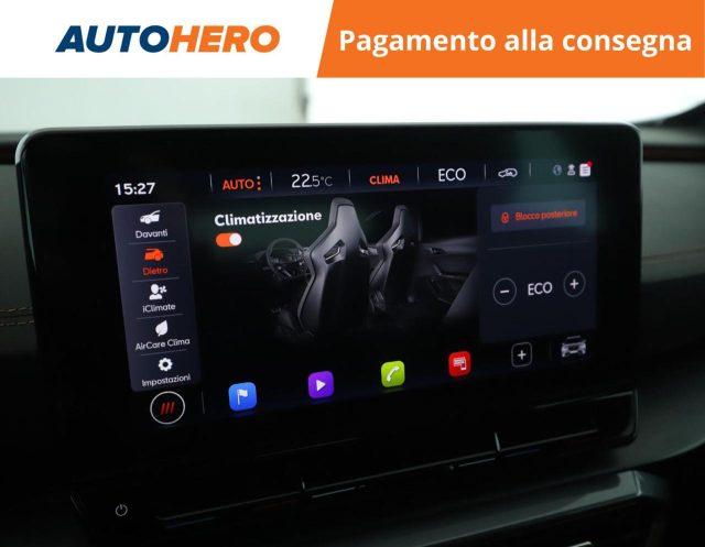 CUPRA Formentor 1.4 e-Hybrid DSG