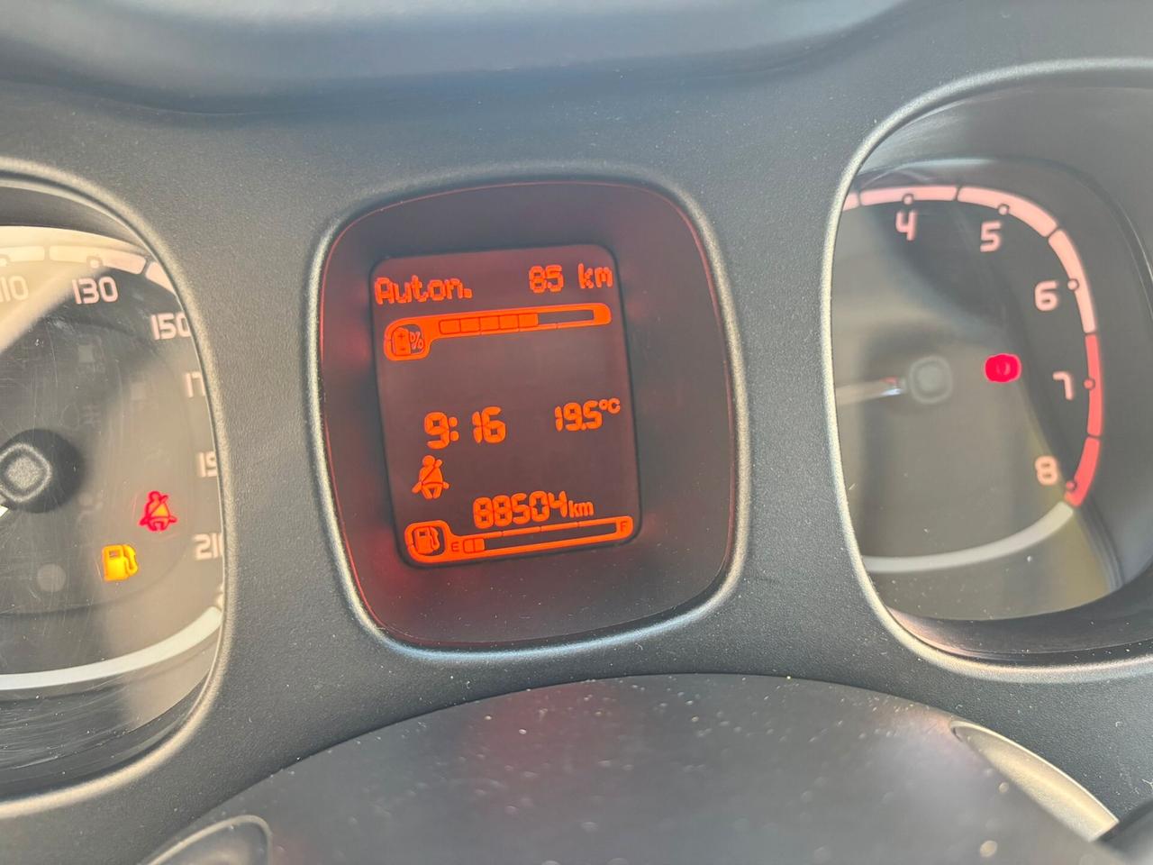 Fiat Panda 1.0 FireFly S&S Hybrid City Life - 2022