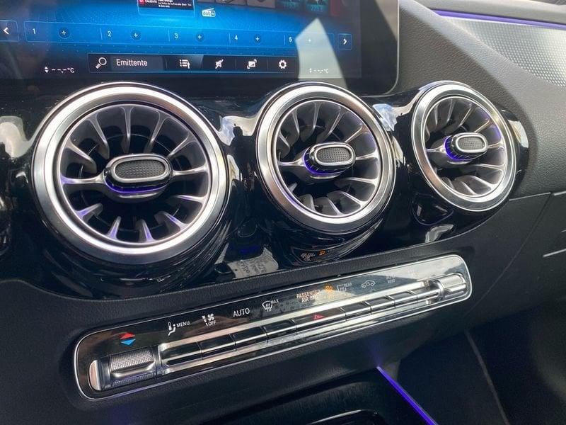 Mercedes-Benz GLA 250 e phev (eq-power) Sport Plus auto