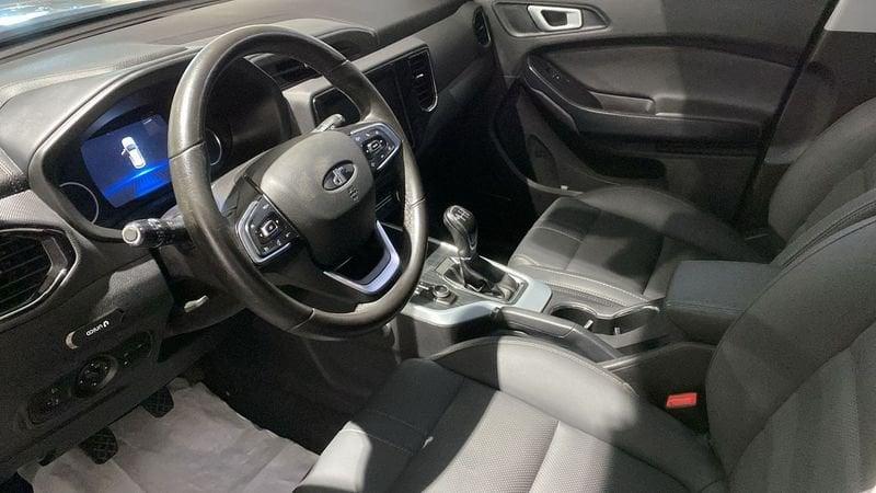 DR AUTOMOBILES dr 4.0 dr 4.0 1.5