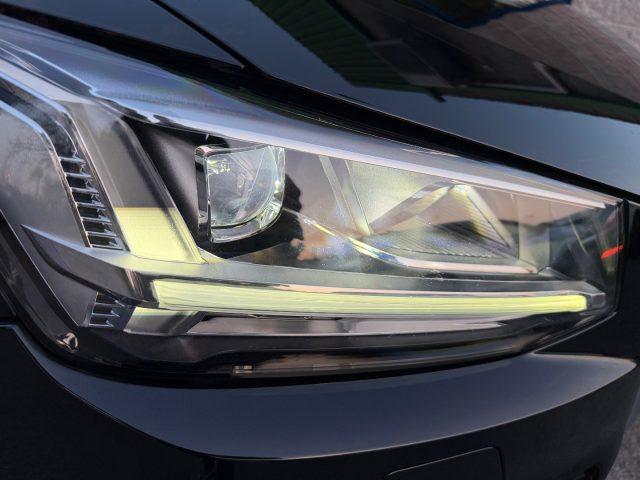 AUDI Q2 30 1.0 TFSI 116CV UNIPROPRIETARIO NAVIGATORE